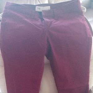 Junior Jeggings